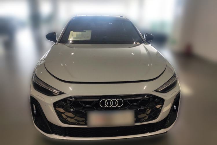 Used Audi A5L 2026 2.0T Sport quattro Front