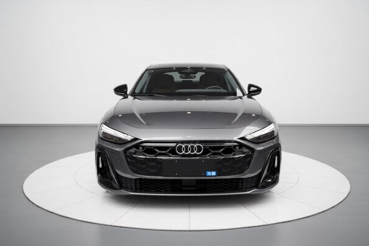 Used Audi A5L 2026 2.0T Sport Plus Front