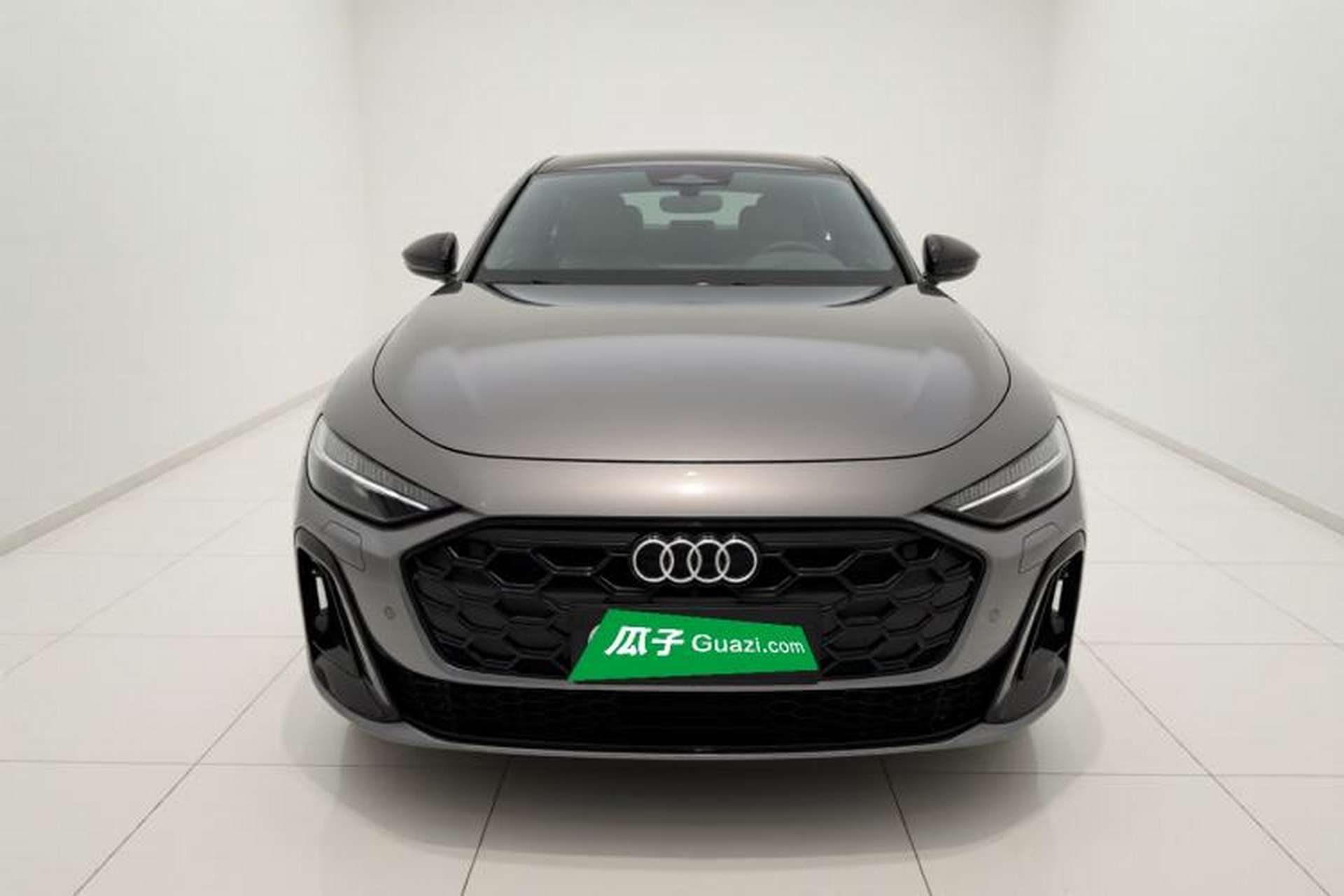 Used Audi A5L 2026 2.0T Sport Plus Front