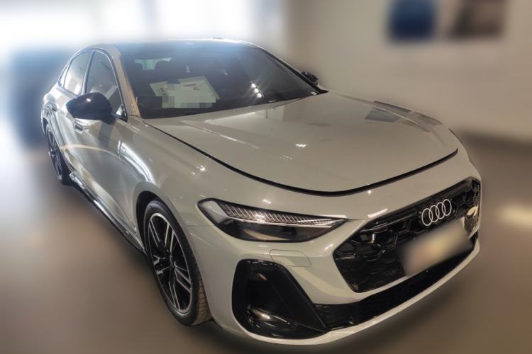 Used Audi A5L 2026 2.0T Sport quattro Exterior 1