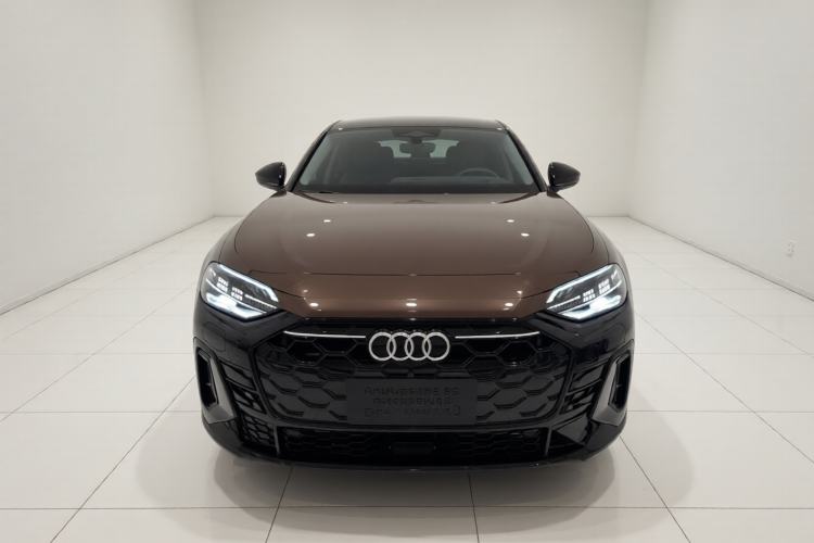Used Audi A5L 2026 2.0T Sport Plus Front