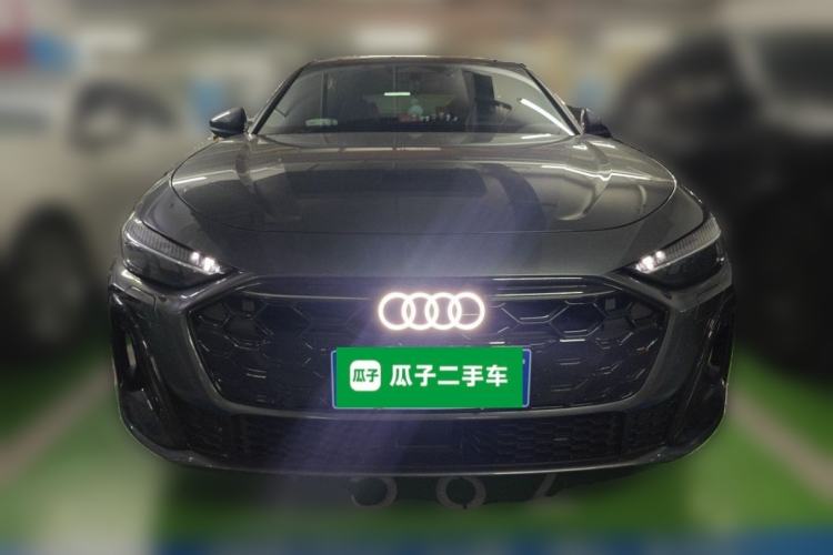 Used Audi A5L 2026 2.0T Sport Plus Front
