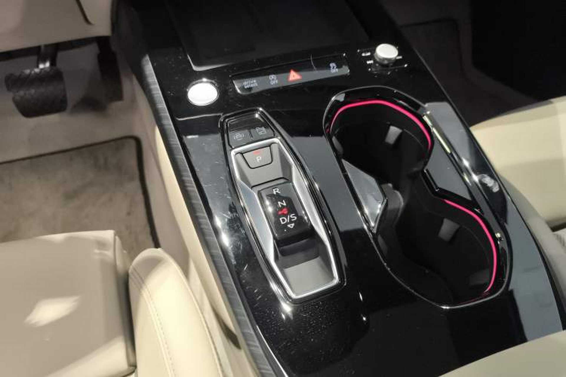 Used Audi A5L 2026 2.0T Sport Gear Lever