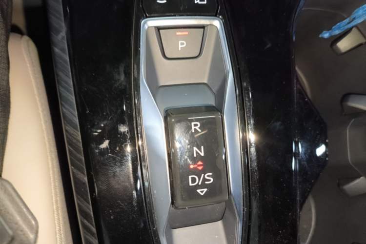 Used Audi A5L 2026 2.0T Sport Gear Lever