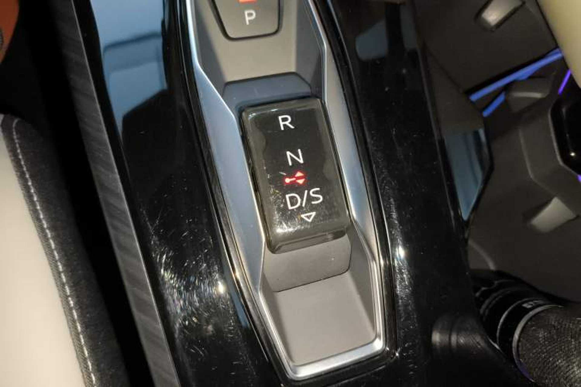 Used Audi A5L 2026 2.0T Sport Plus Gear Lever
