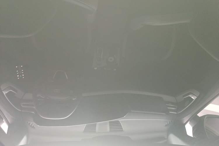 Used Audi A5L 2026 2.0T Sport quattro Headliner