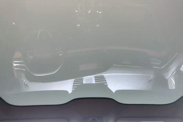 Used Audi A5L 2026 2.0T Sport Plus Headliner