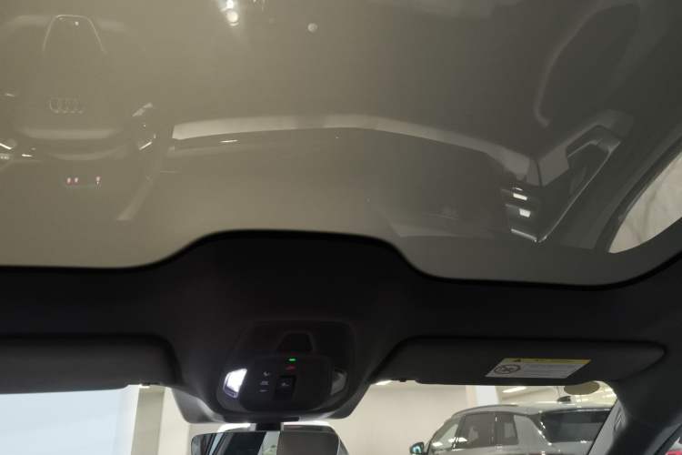 Used Audi A5L 2026 2.0T Sport Headliner