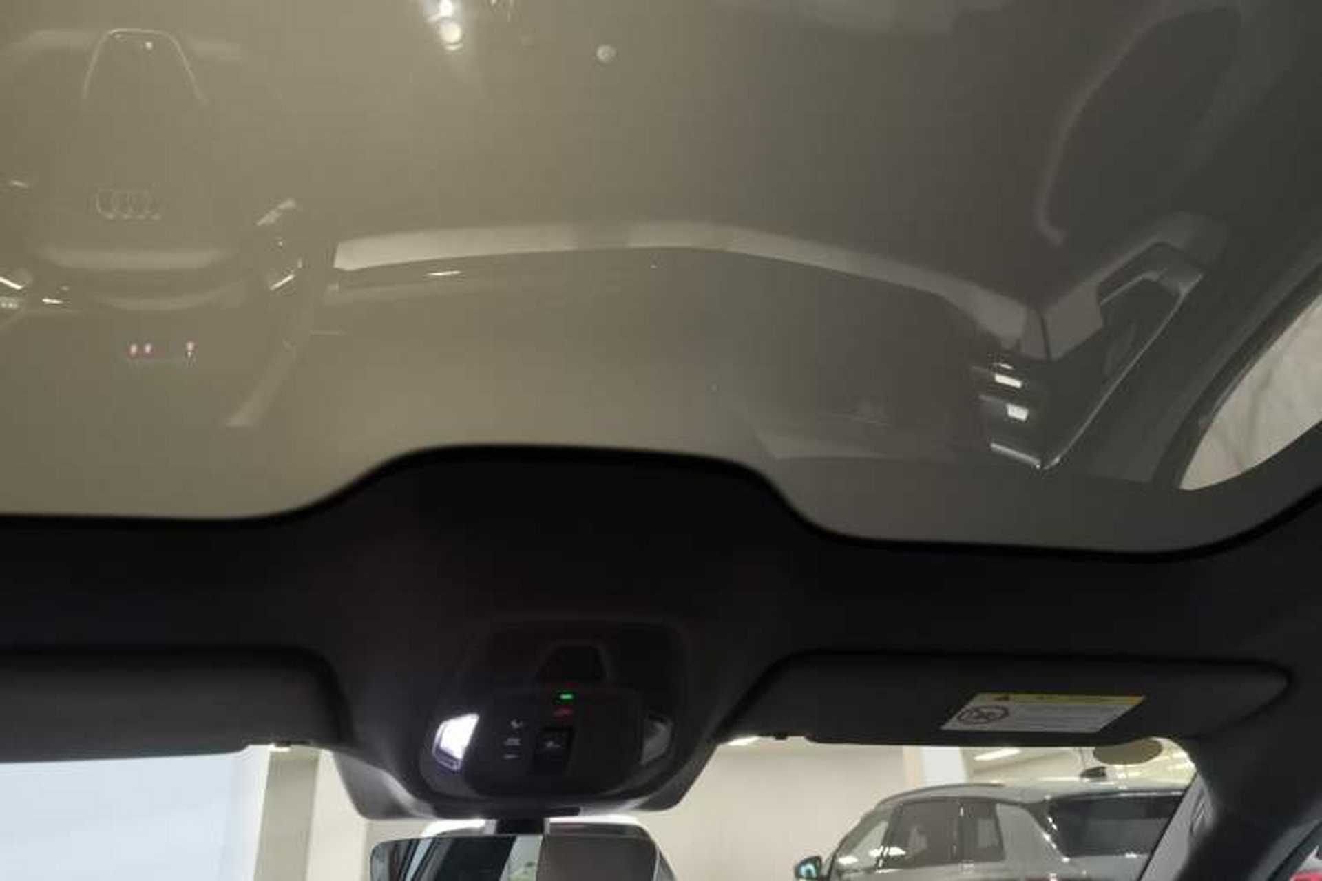Used Audi A5L 2026 2.0T Sport Headliner