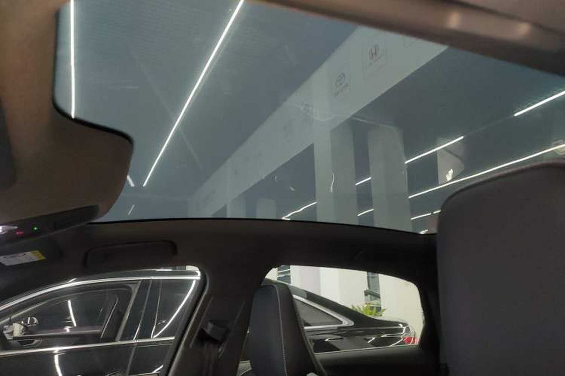 Used Audi A5L 2026 2.0T Sport Plus Headliner