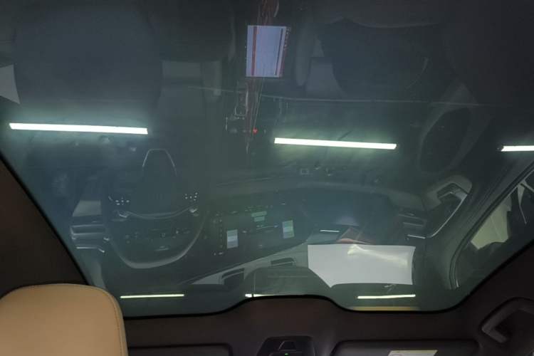 Used Audi A5L 2026 2.0T Sport Headliner