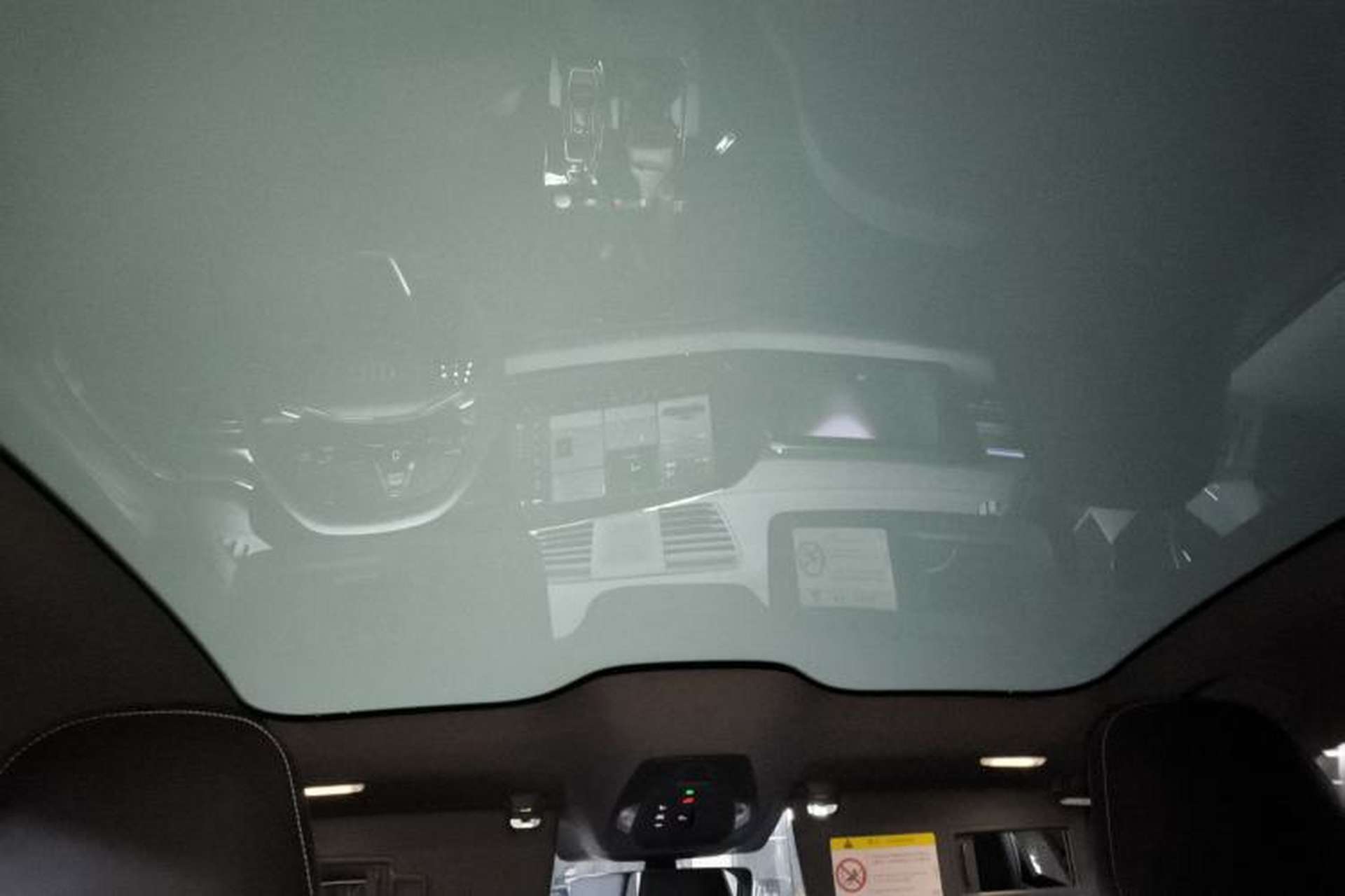 Used Audi A5L 2026 2.0T Sport Plus Headliner