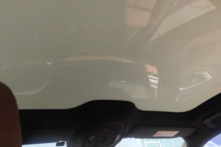 Used Audi A5L 2026 2.0T Sport quattro Headliner