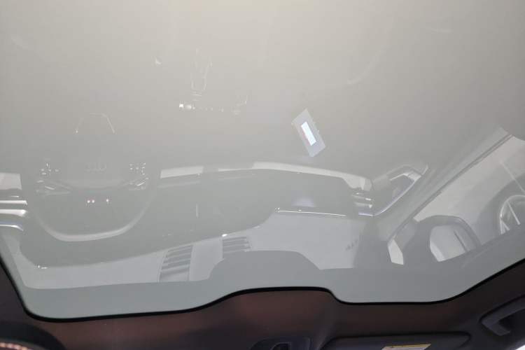 Used Audi A5L 2026 2.0T Sport Plus Headliner