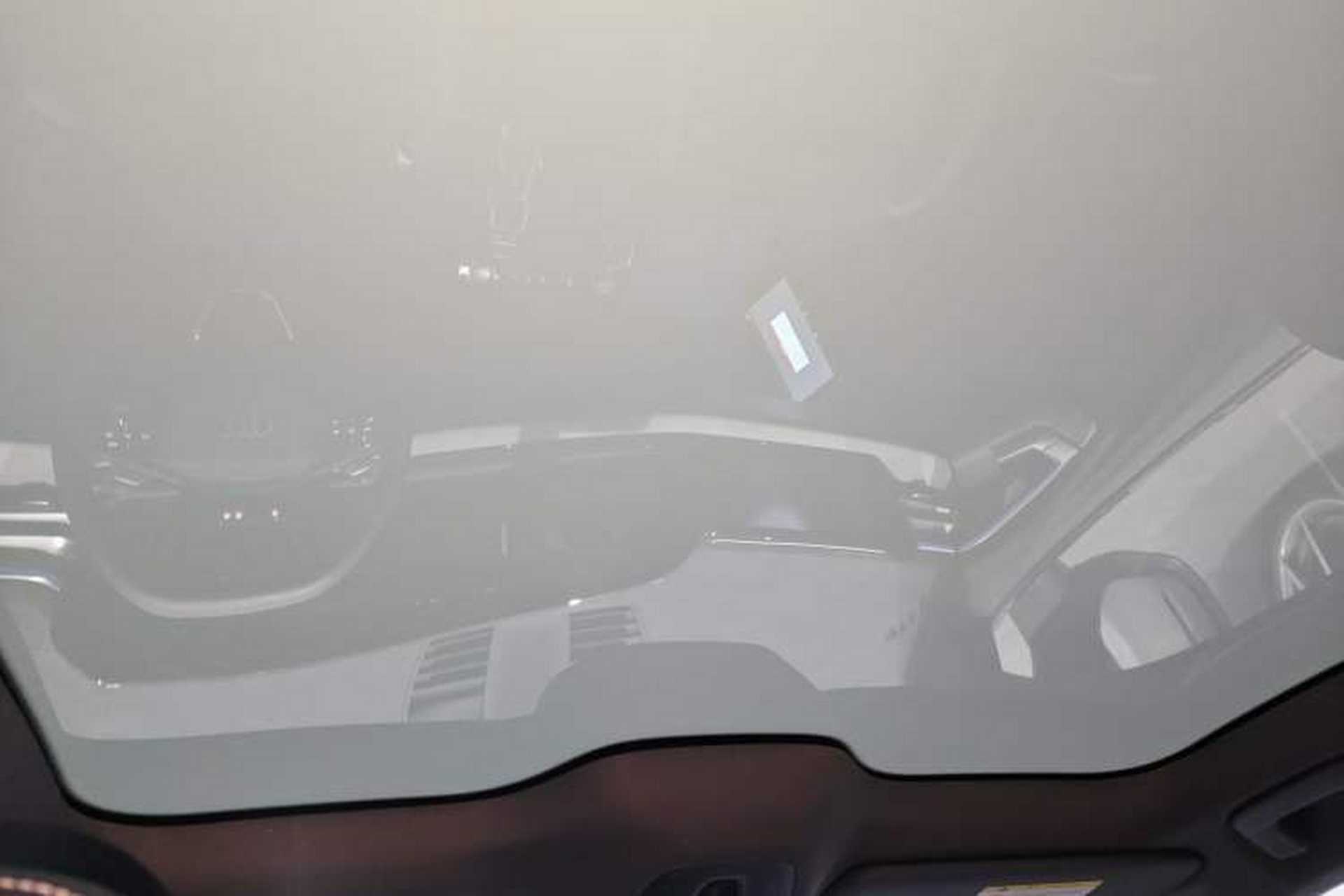 Used Audi A5L 2026 2.0T Sport Plus Headliner