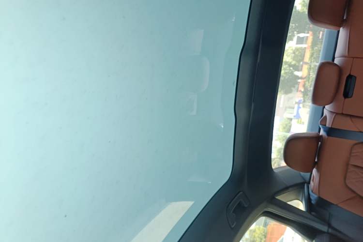Used Audi A5L 2026 2.0T Sport Plus Headliner