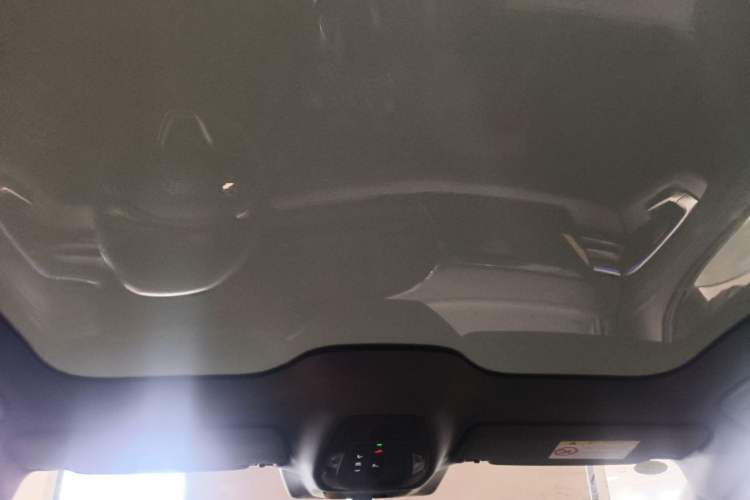 Used Audi A5L 2026 2.0T Sport Plus Headliner