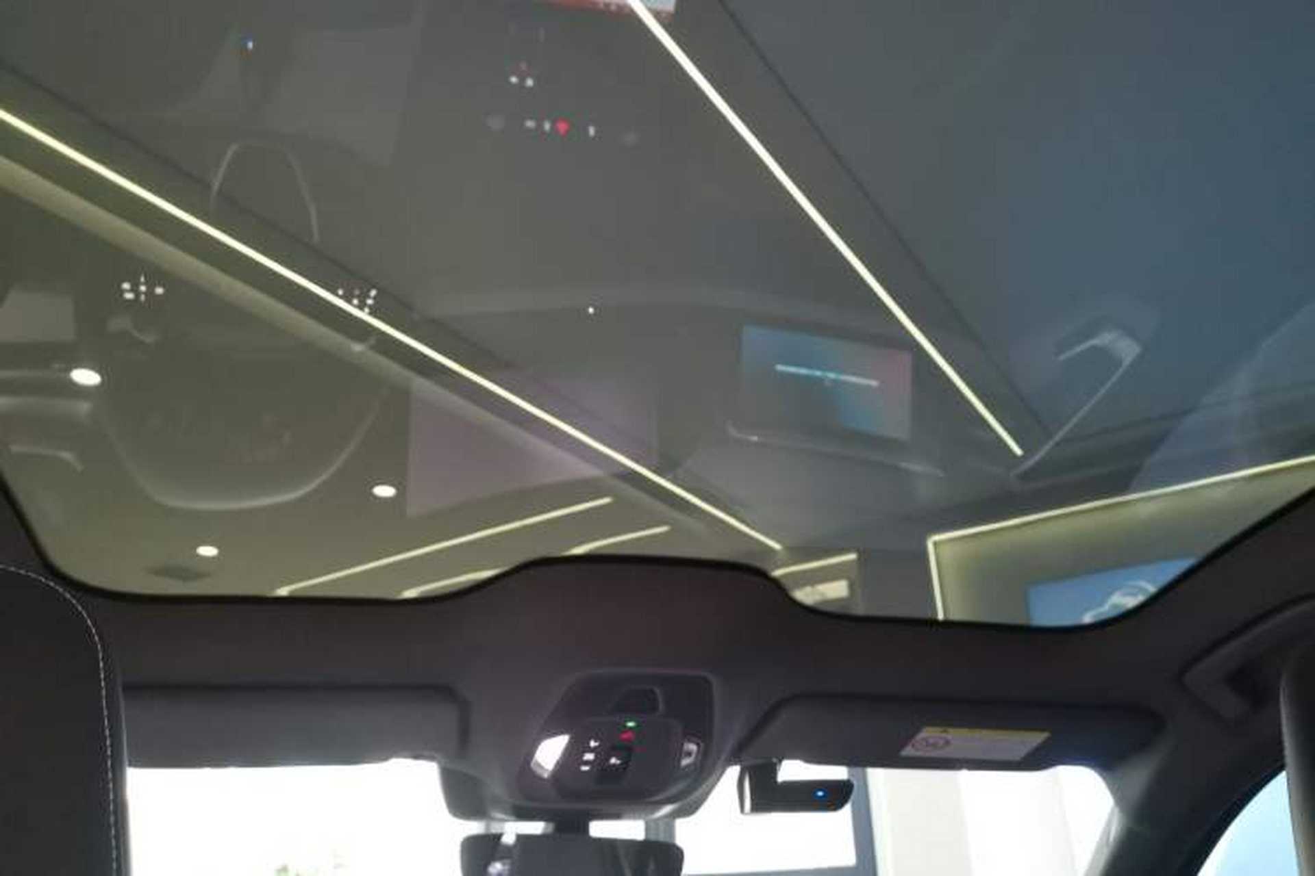 Used Audi A5L 2026 2.0T Sport Plus Headliner