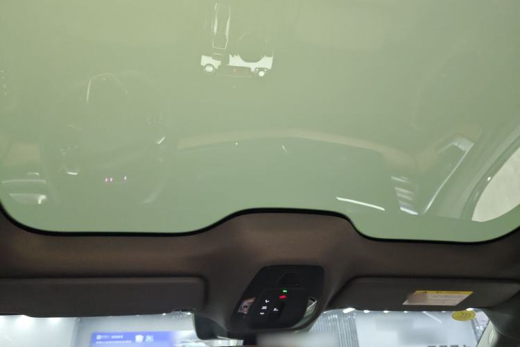 Used Audi A5L 2026 2.0T Sport Plus Headliner