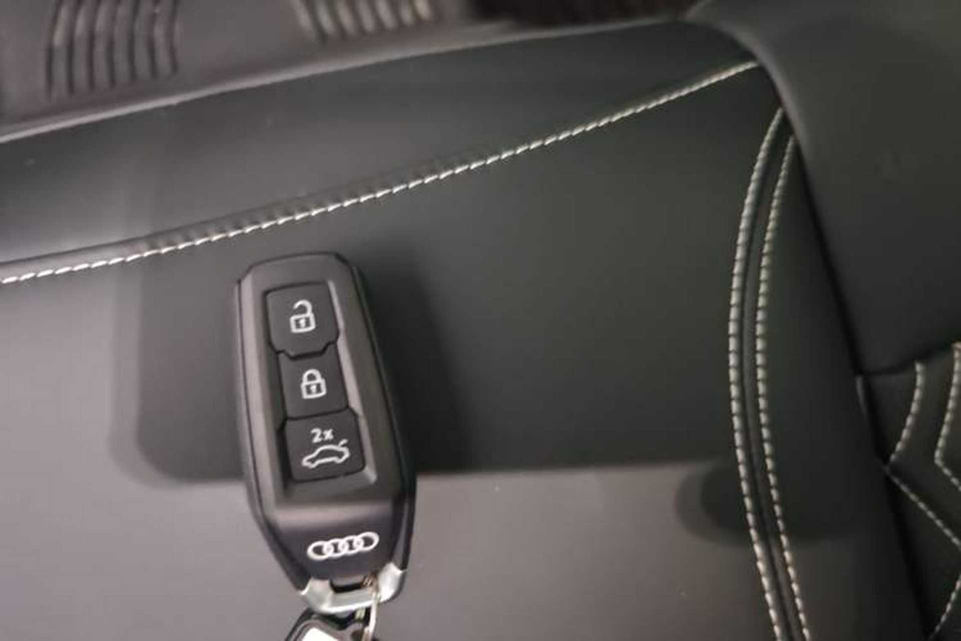 Used Audi A5L 2026 2.0T Sport Plus Interior 1