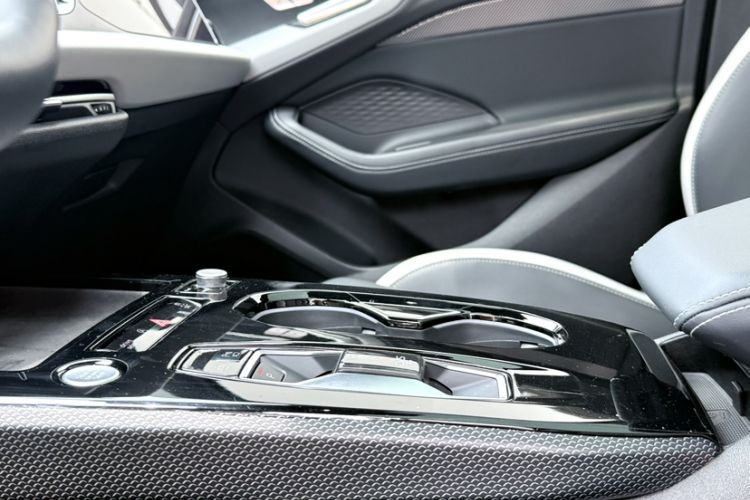 Used Audi A5L 2026 2.0T Sport Plus Interior 13
