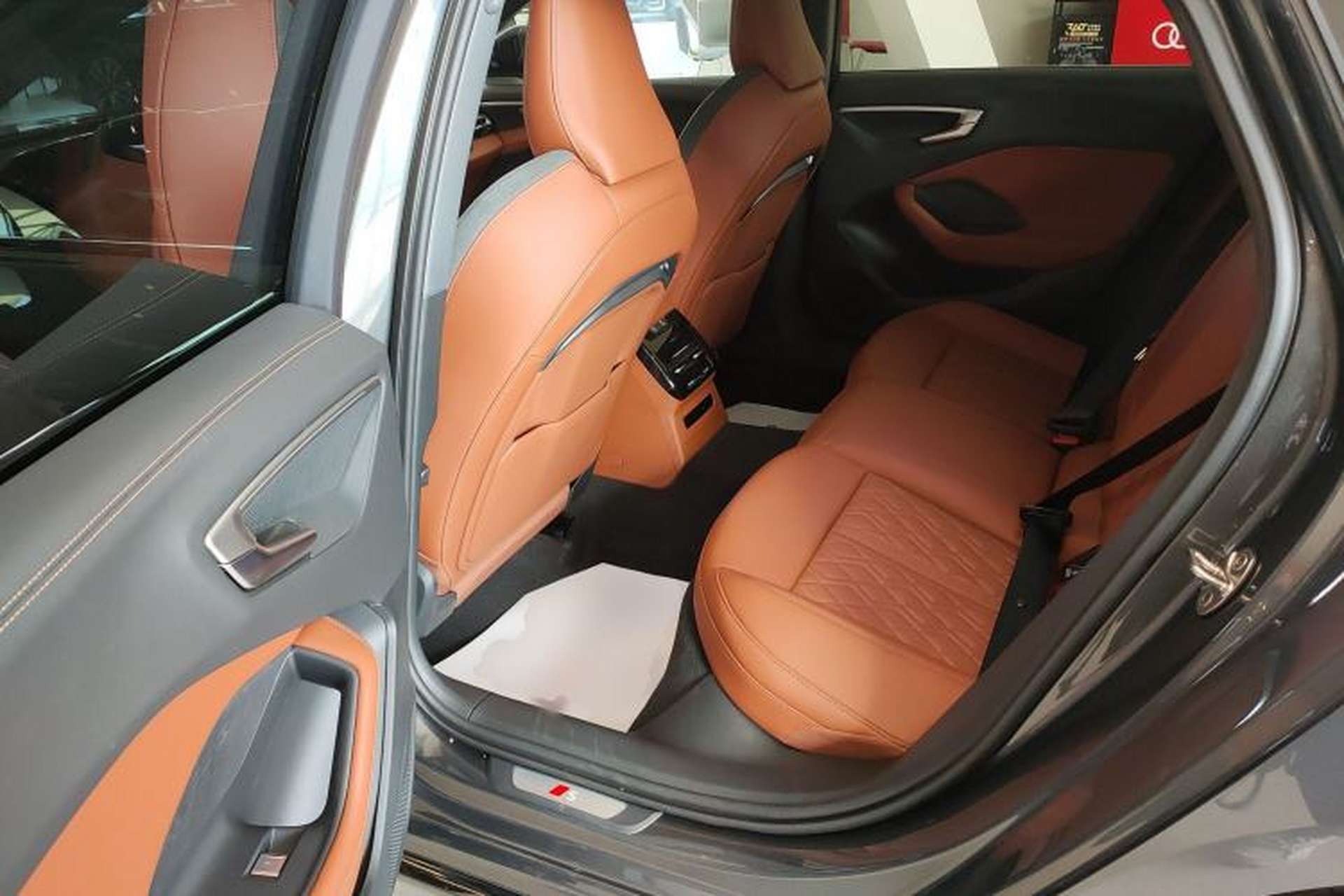 Used Audi A5L 2026 2.0T Sport Plus Interior 4