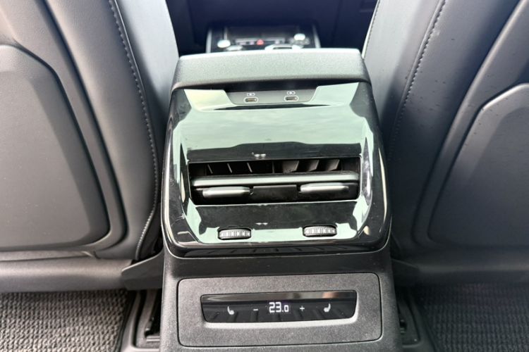 Used Audi A5L 2026 2.0T Sport Plus Interior 9