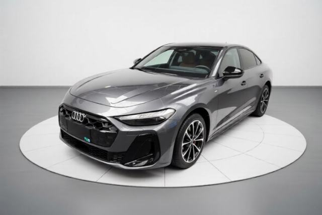 Used Audi A5L 2026 2.0T Sport Plus