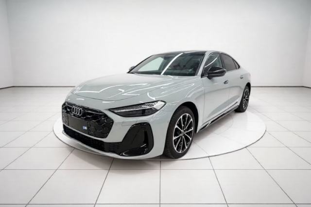 Used Audi A5L 2026 2.0T Sport Plus