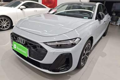 Used Audi A5L 2026 2.0T Sport Plus