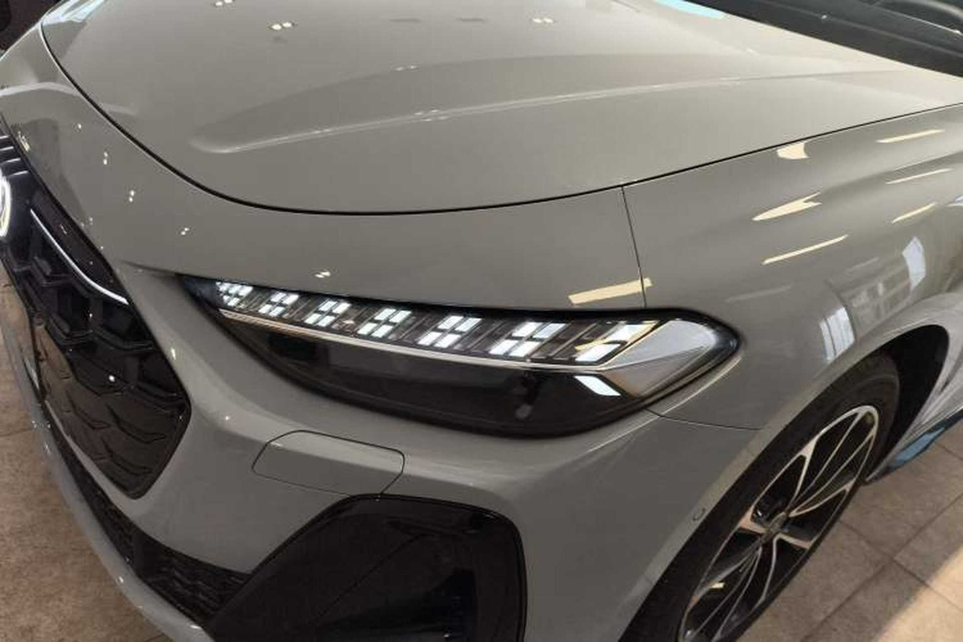 Used Audi A5L 2026 2.0T Sport Left Front Headlight