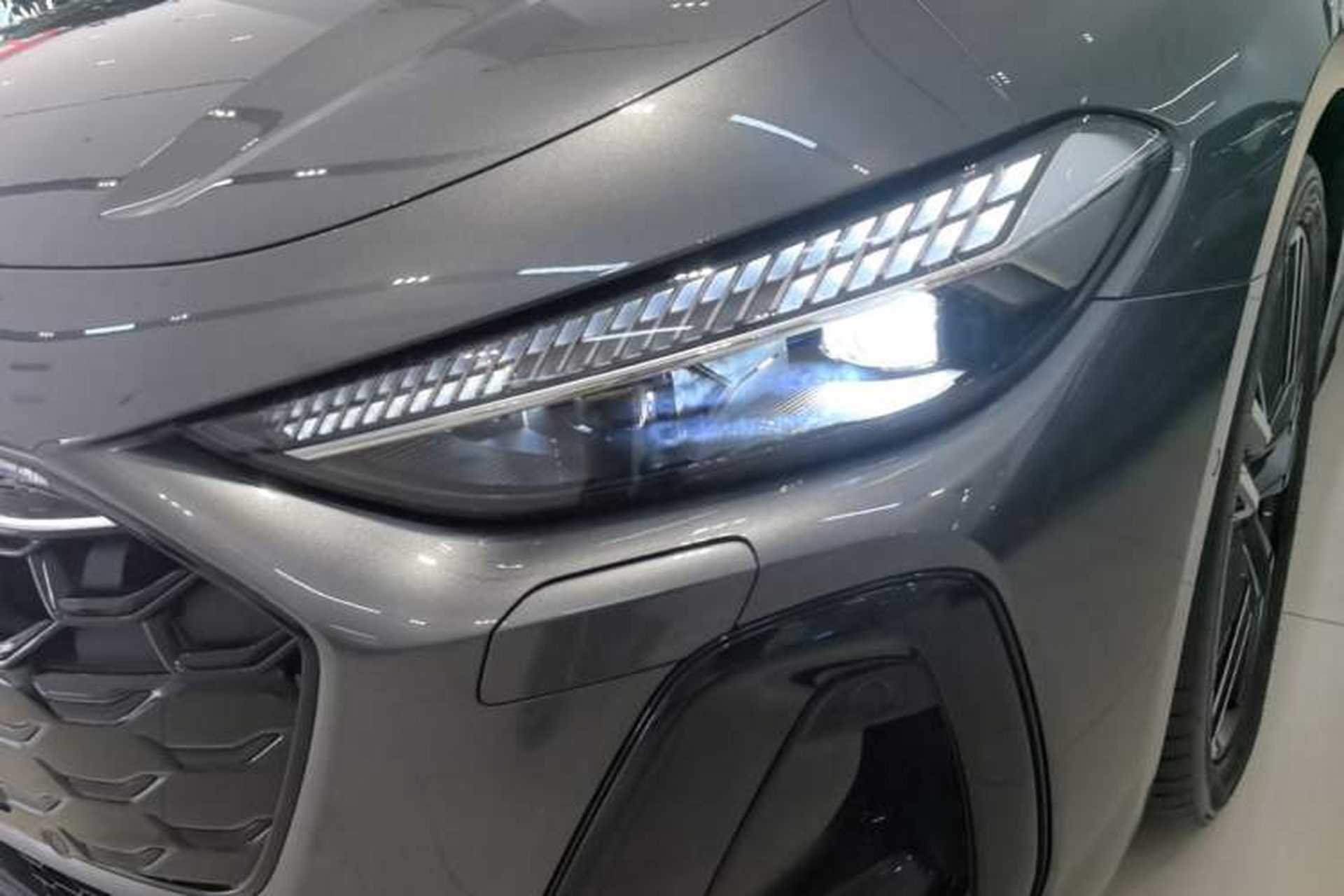Used Audi A5L 2026 2.0T Sport quattro Left Front Headlight