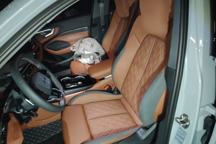 Used Audi A5L 2026 2.0T Sport Plus Left Front Seat