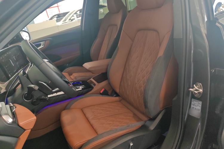 Used Audi A5L 2026 2.0T Sport Plus Left Front Seat