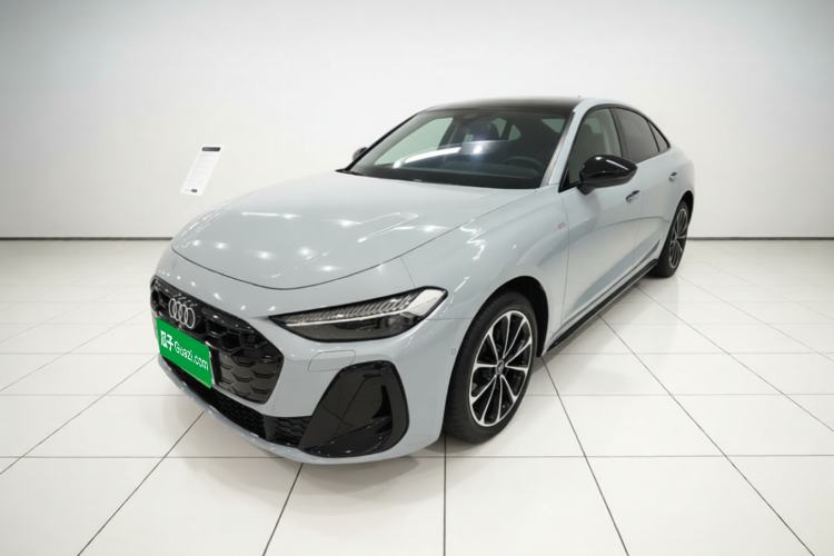Audi A5L 2026 2.0T Sport Plus