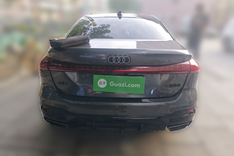 Used Audi A5L 2026 2.0T Sport Rear