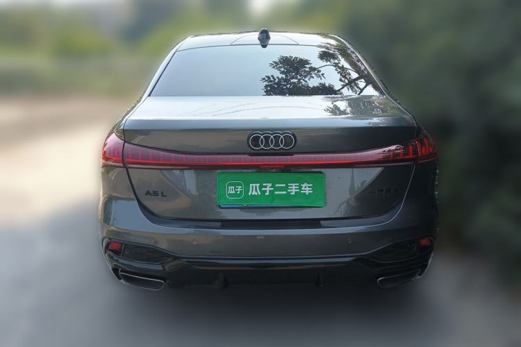 Used Audi A5L 2026 2.0T Sport Rear