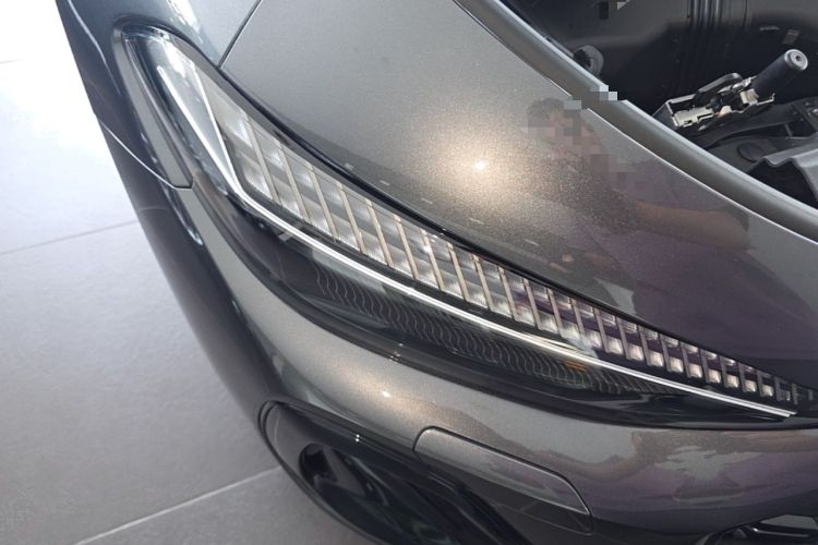 Used Audi A5L 2026 2.0T Sport Plus Right Front Headlight