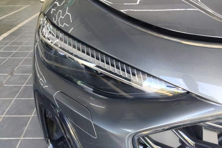 Used Audi A5L 2026 2.0T Sport Plus Right Front Headlight