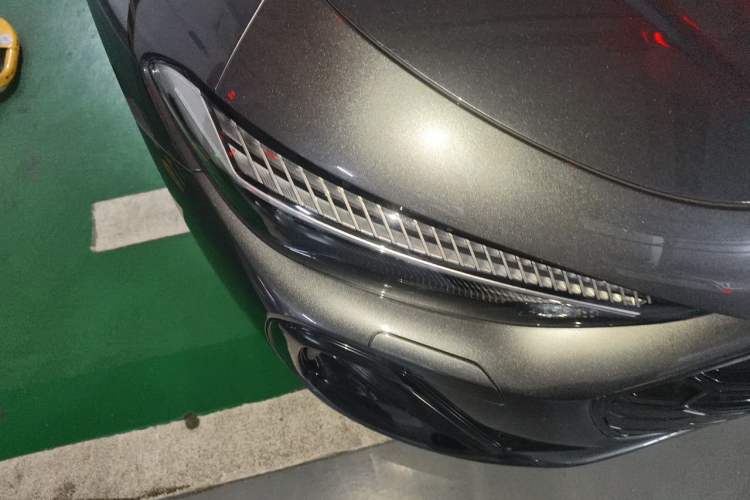 Used Audi A5L 2026 2.0T Sport Plus Right Front Headlight
