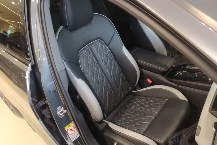 Used Audi A5L 2026 2.0T Sport Plus Right Front Seat
