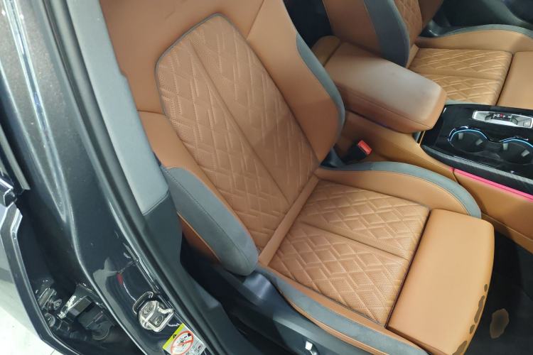 Used Audi A5L 2026 2.0T Sport Plus Right Front Seat