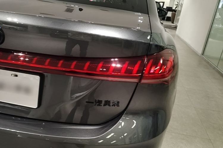 Used Audi A5L 2026 2.0T Ignite Starry Edition Right Rear Taillight