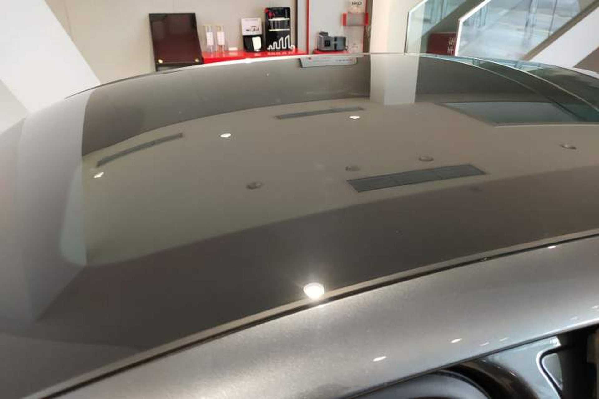 Used Audi A5L 2026 2.0T Sport Plus Roof