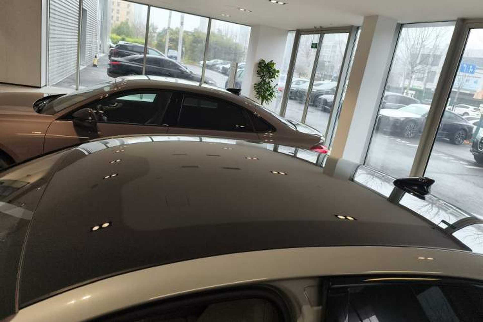 Used Audi A5L 2026 2.0T Sport Roof