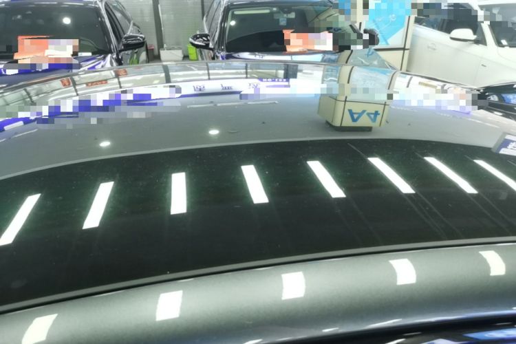 Used Audi A5L 2026 2.0T Sport Roof