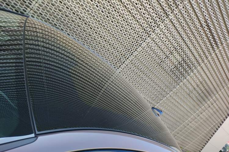 Used Audi A5L 2026 2.0T Sport Roof