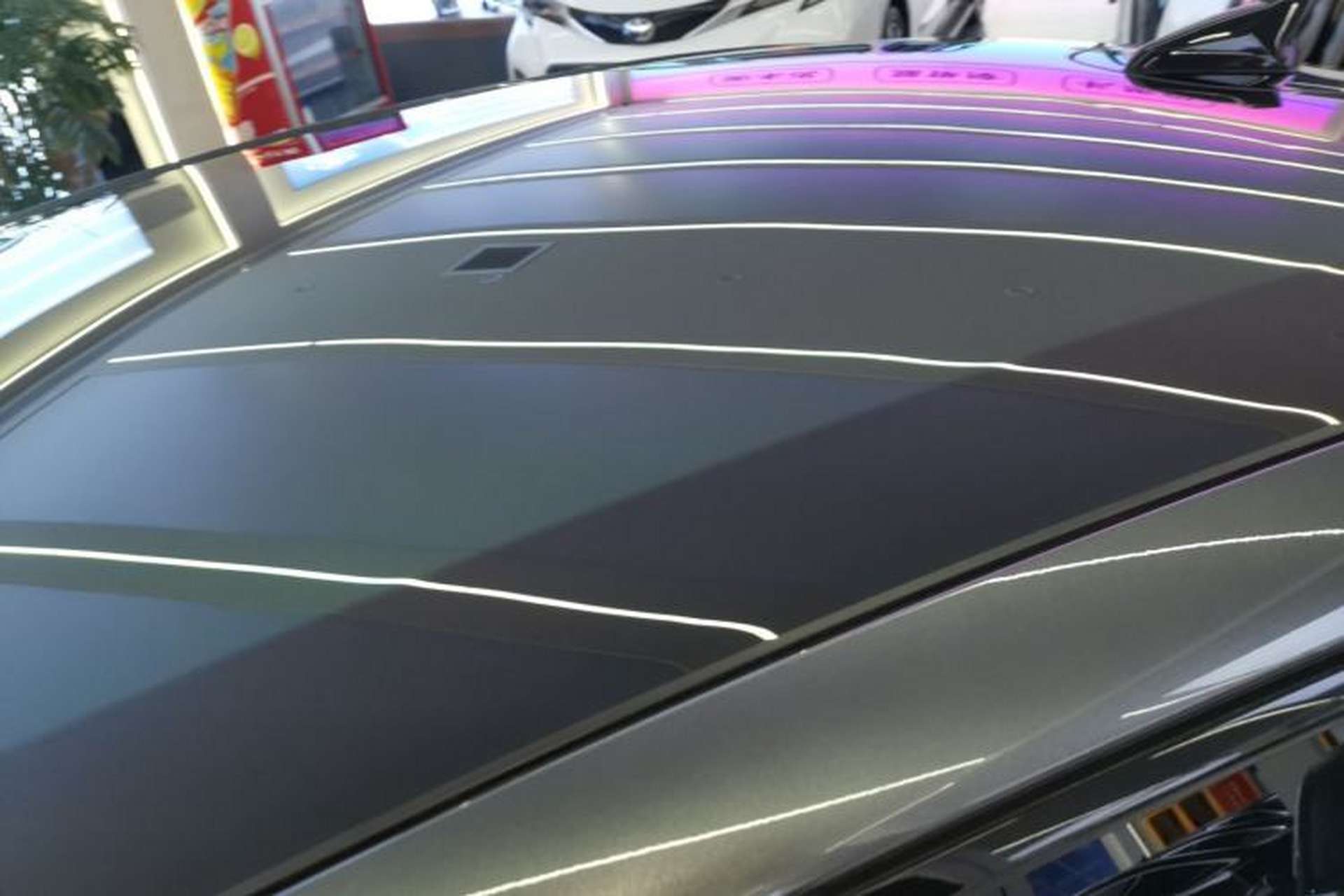 Used Audi A5L 2026 2.0T Sport Plus Roof
