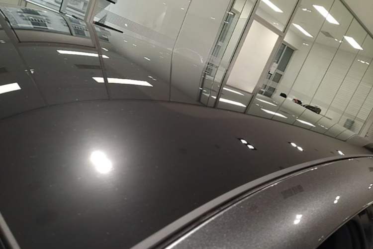 Used Audi A5L 2026 2.0T Ignite Starry Edition Roof