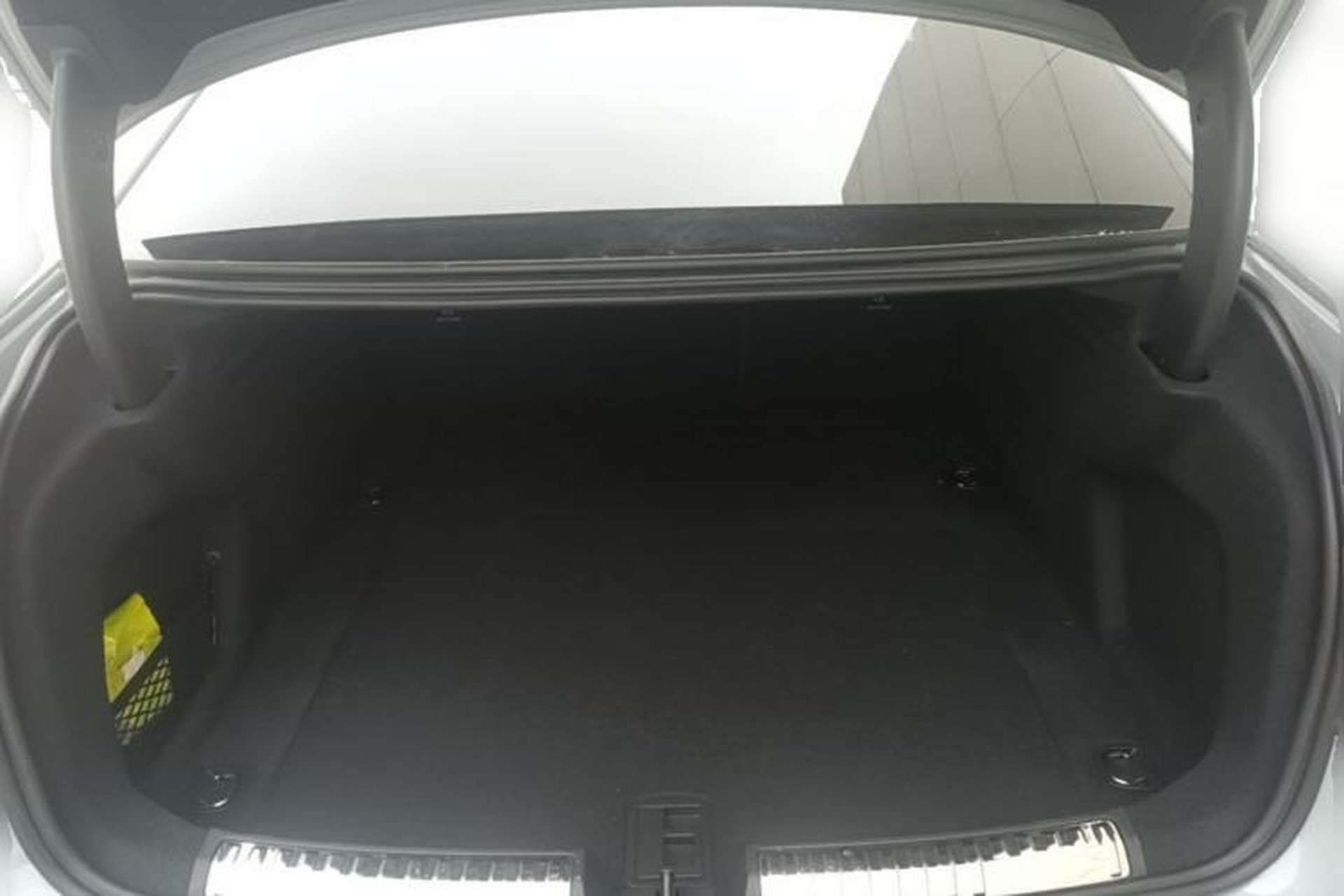 Used Audi A5L 2026 2.0T Sport quattro Trunk